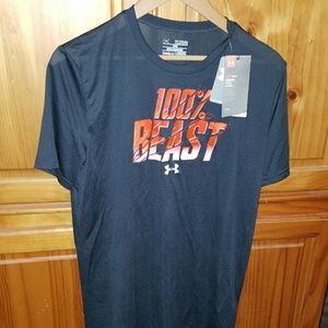 💥$5💥 Boys UA shirt final price